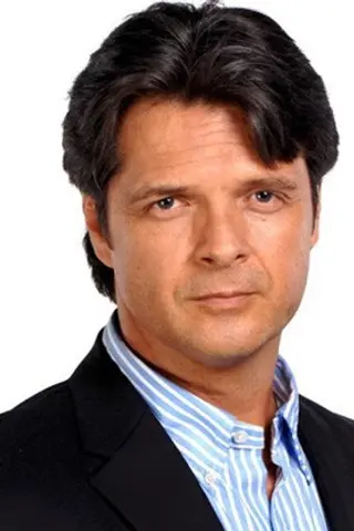 Peliculas de Ariel López Padilla