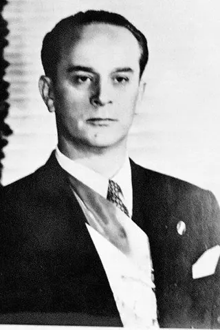 Peliculas de Jacobo Árbenz