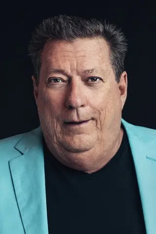 Peliculas de JP Bergeron