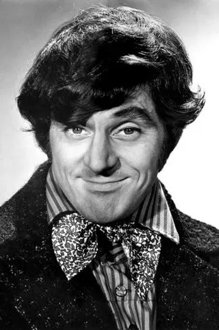 Peliculas de Anthony Newley