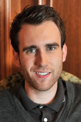 Peliculas de Matthew Lewis