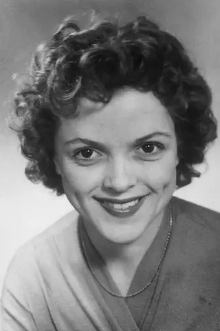 Peliculas de Beatrice Palner