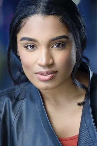 Peliculas de Jennifer Brito