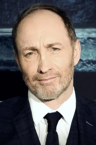 Peliculas de Michael McElhatton