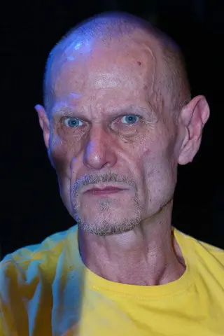 Peliculas de Vladimír Marek
