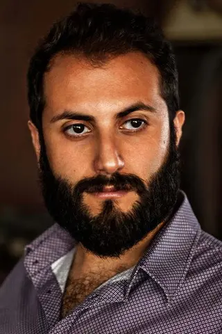 Peliculas de Fabio Balsamo