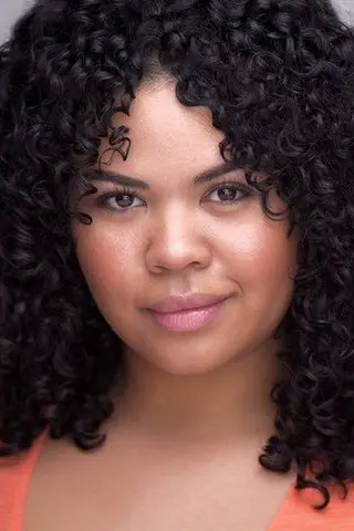Peliculas de Melissa DuPrey