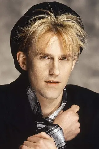 Howard Jones - Córka • Potomstwo
