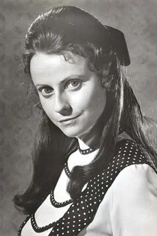 Peliculas de Ania Marson
