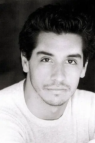 Peliculas de Bryan Anthony