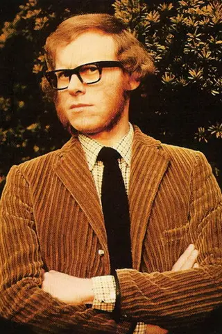 Peliculas de Graeme Garden