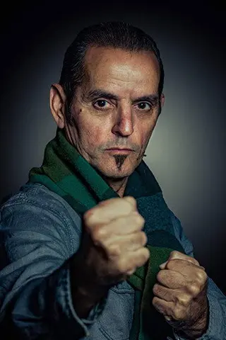 Peliculas de Juan C. Bofill