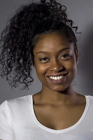 Peliculas de Ashley Biscette