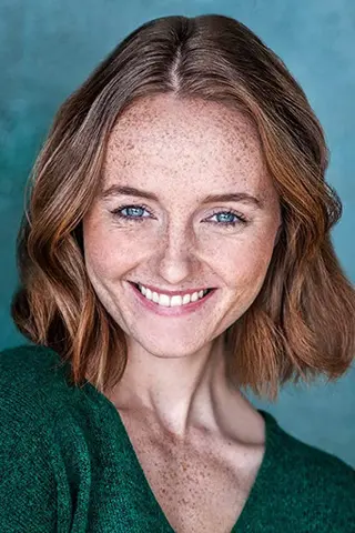 Peliculas de Niamh Carolan