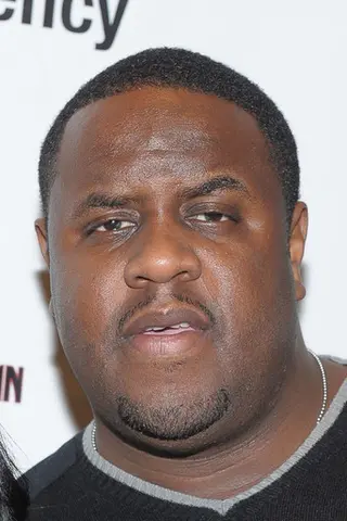 Peliculas de Jamal Woolard