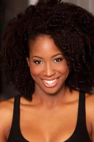 Peliculas de Malaika Jackson