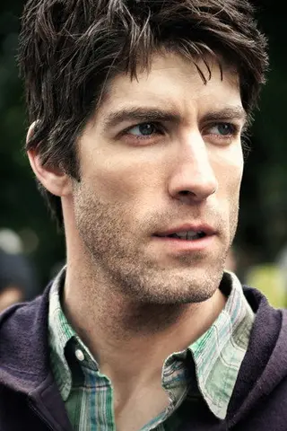 Peliculas de Brad Raider