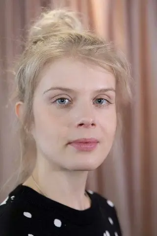 Peliculas de Alina Tomnikov