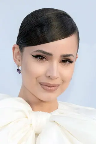 Peliculas de Sofia Carson