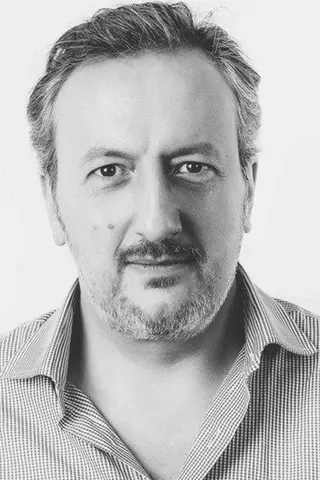 Peliculas de Olivier Massart