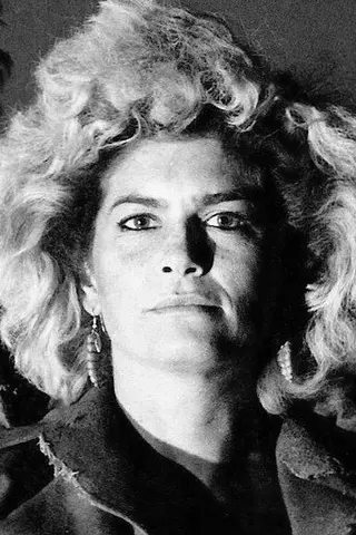 Peliculas de Jenette Goldstein