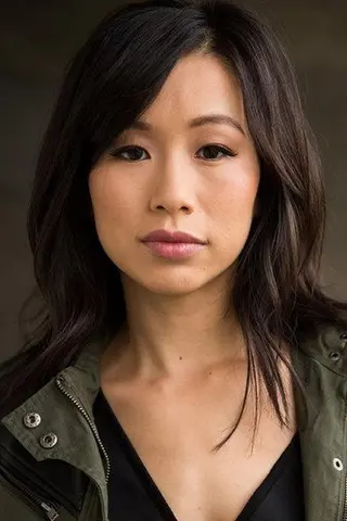 Peliculas de Annie Chang