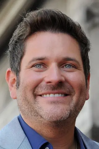 Peliculas de Jay DeMarcus