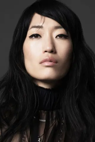 Peliculas de Jihae