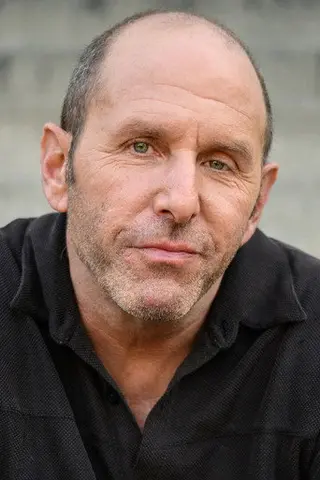 Peliculas de Marc Unger