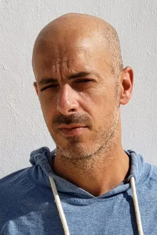 Peliculas de Jad Saikali