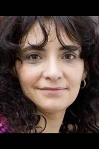 Peliculas de María Laura Cali