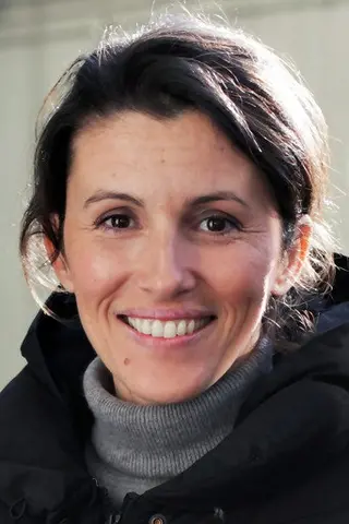 Peliculas de Ayanta Barilli
