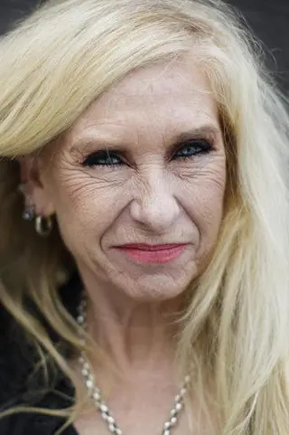 Peliculas de Sanne Salomonsen