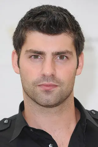 Peliculas de Travis Milne