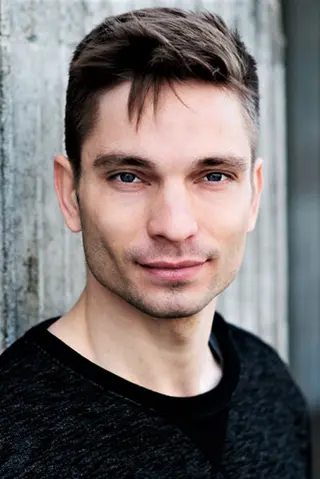Peliculas de Lukas Steltner