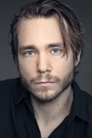 Peliculas de Erik Ermantrout