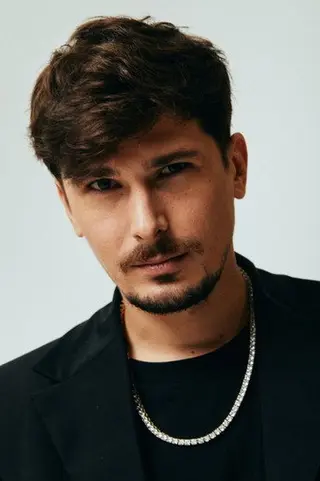 Peliculas de Oleksii Zavgorodnii