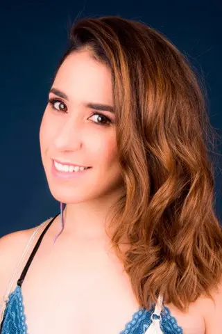Peliculas de Patricia Barreto