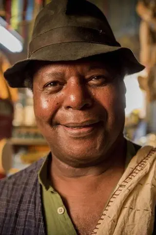 Peliculas de Gésio Amadeu