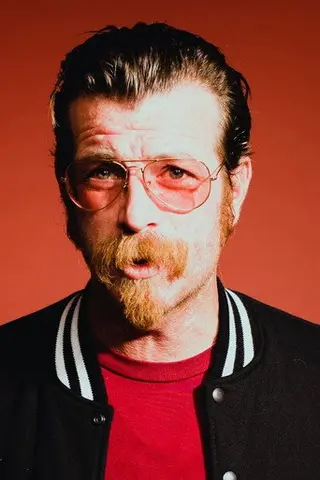 Peliculas de Jesse Hughes