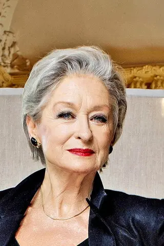 Peliculas de Heidi Maria Glössner