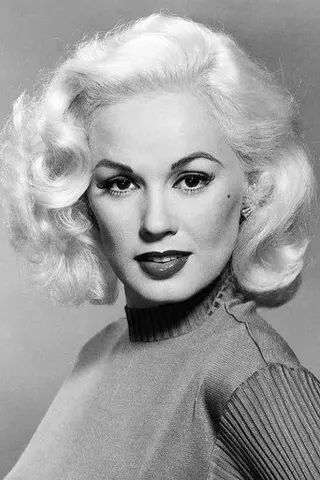 Peliculas de Mamie Van Doren