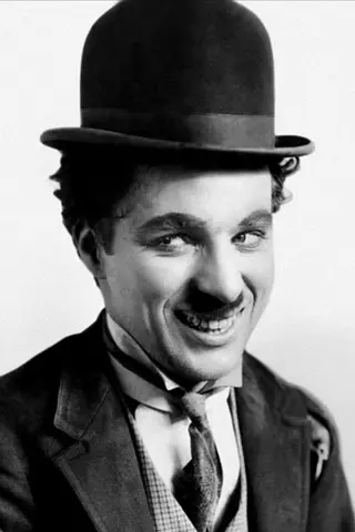 Peliculas de Charles Chaplin