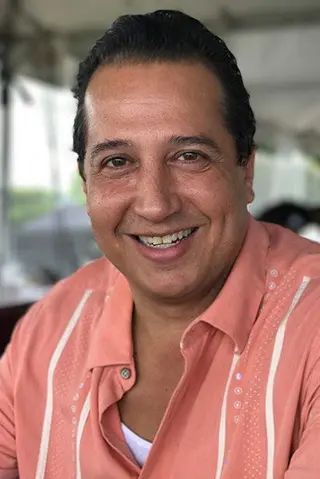 Carlos Alberto López - Córka • Potomstwo