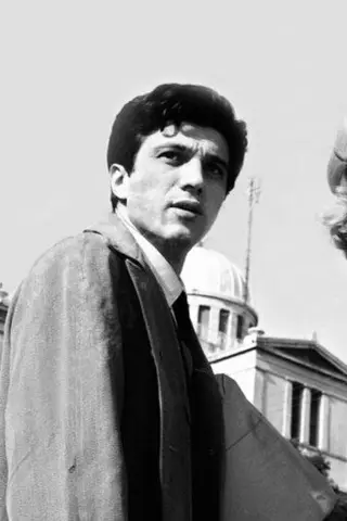 Peliculas de Giannis Fertis