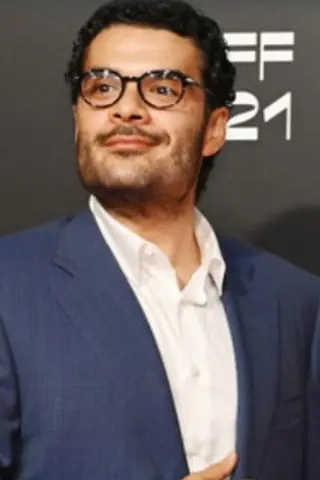 Peliculas de Hakeem Jomah
