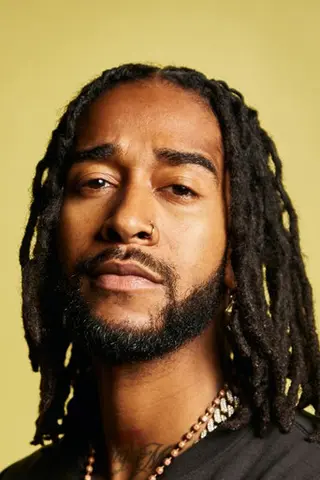 Peliculas de Omarion
