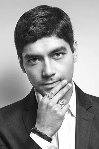 Peliculas de Christian Vázquez