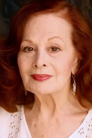 Peliculas de Maria Laborit
