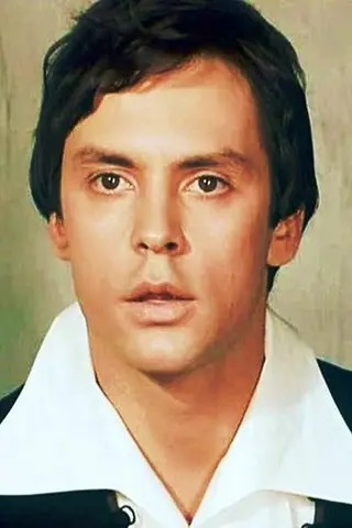 Peliculas de Péter Benkő